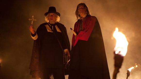 Photo du film The Lords of Salem