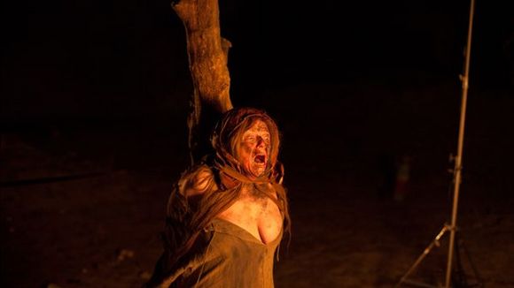 Photo du film The Lords of Salem