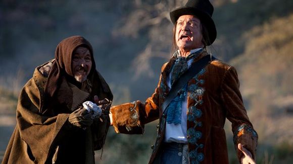 Photo du film The Lords of Salem