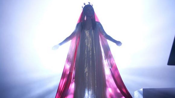 Photo du film The Lords of Salem