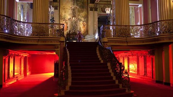 Photo du film The Lords of Salem