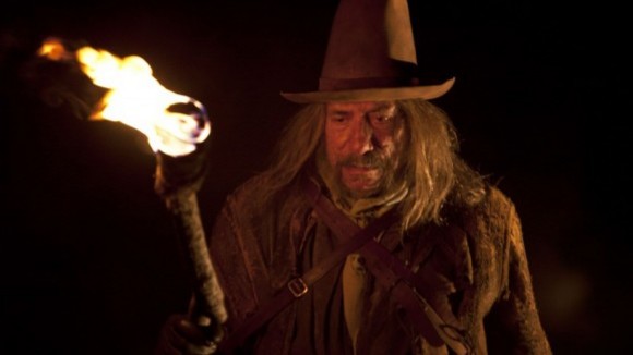 Photo du film The Lords of Salem