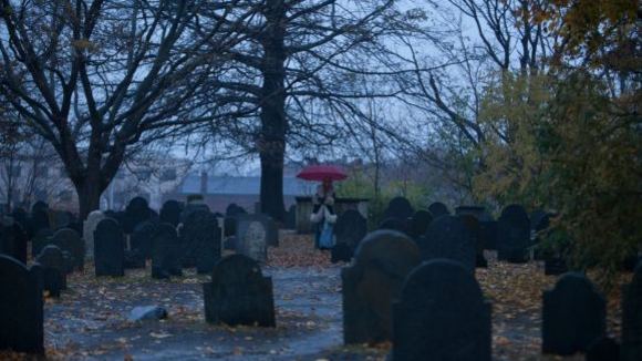 Photo du film The Lords of Salem