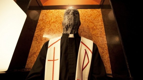 Photo du film The Lords of Salem