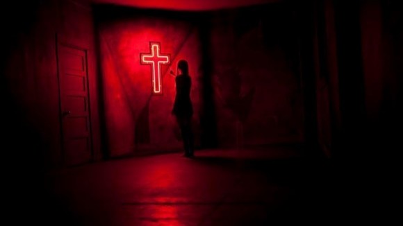 Photo du film The Lords of Salem