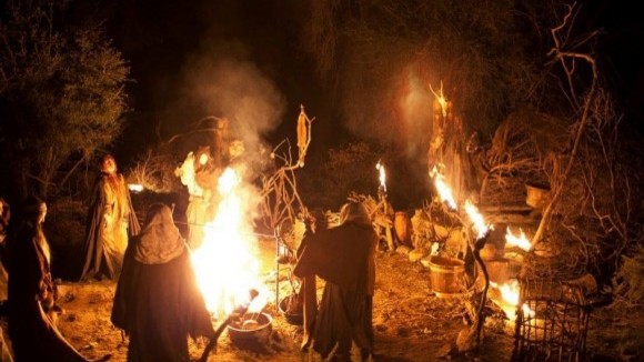 Photo du film The Lords of Salem