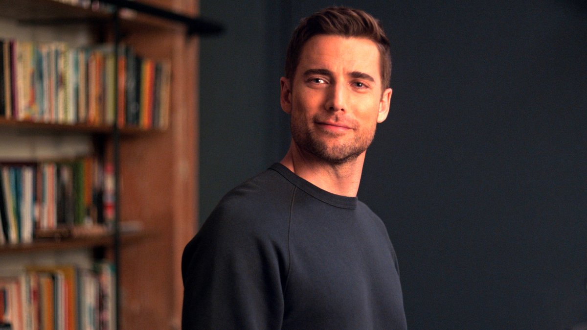 Photo from the movie Mack & Rita