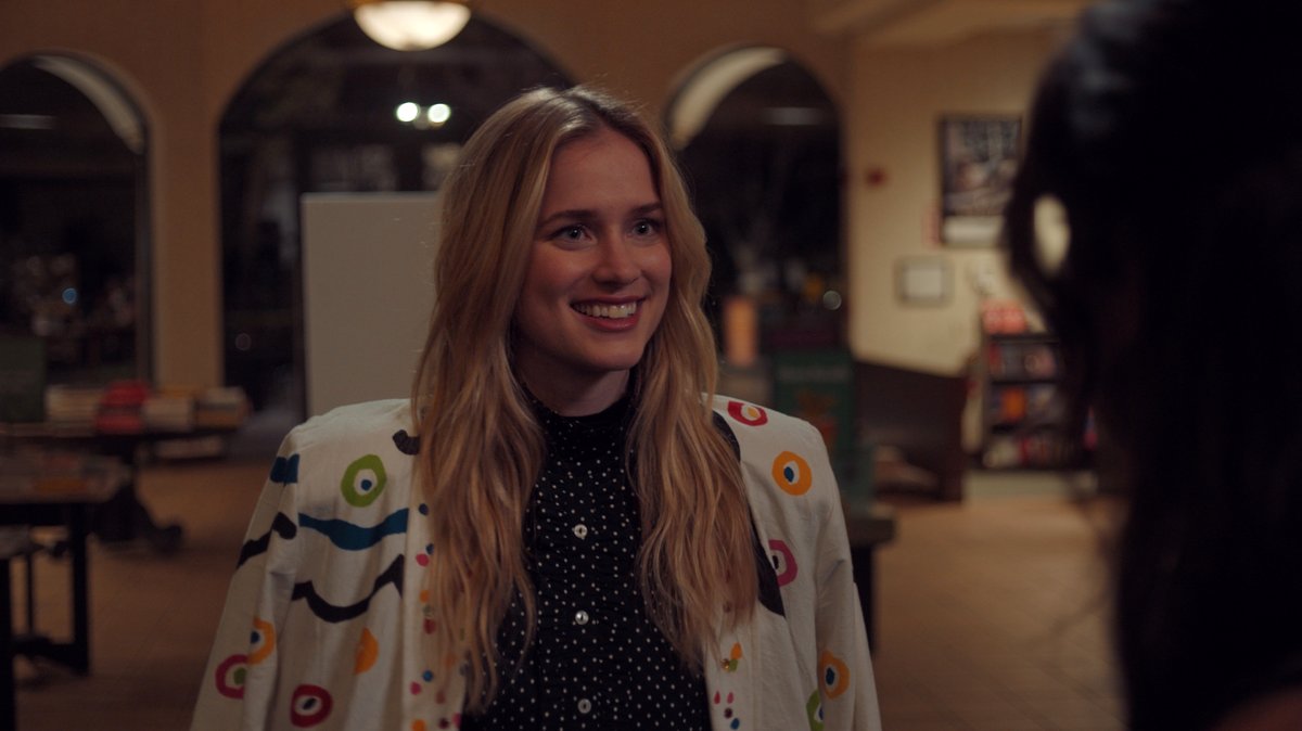 Photo from the movie Mack & Rita