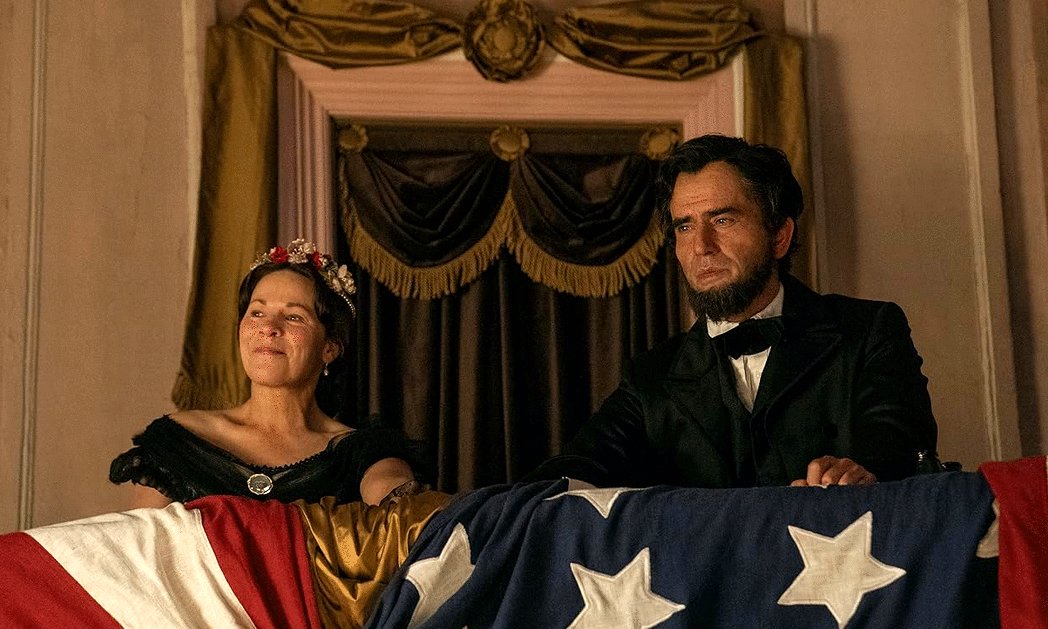 Photo from the movie Manhunt