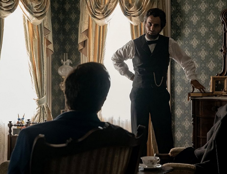 Photo from the movie Manhunt