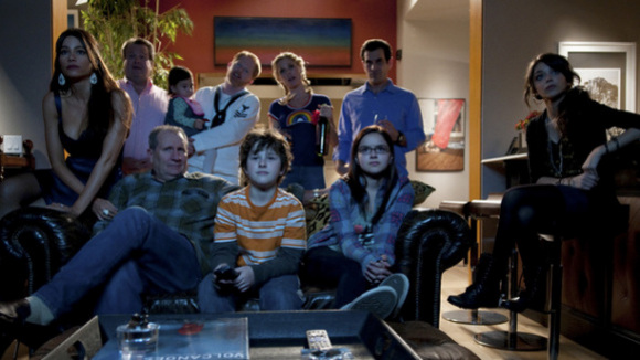 Photo from the movie Modern Family