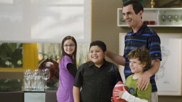Photo from the movie Modern Family