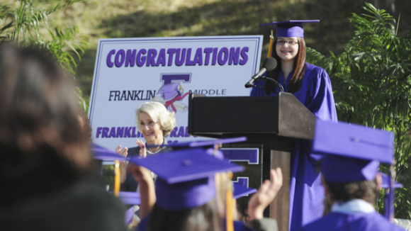 Photo from the movie Modern Family