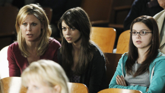 Photo from the movie Modern Family