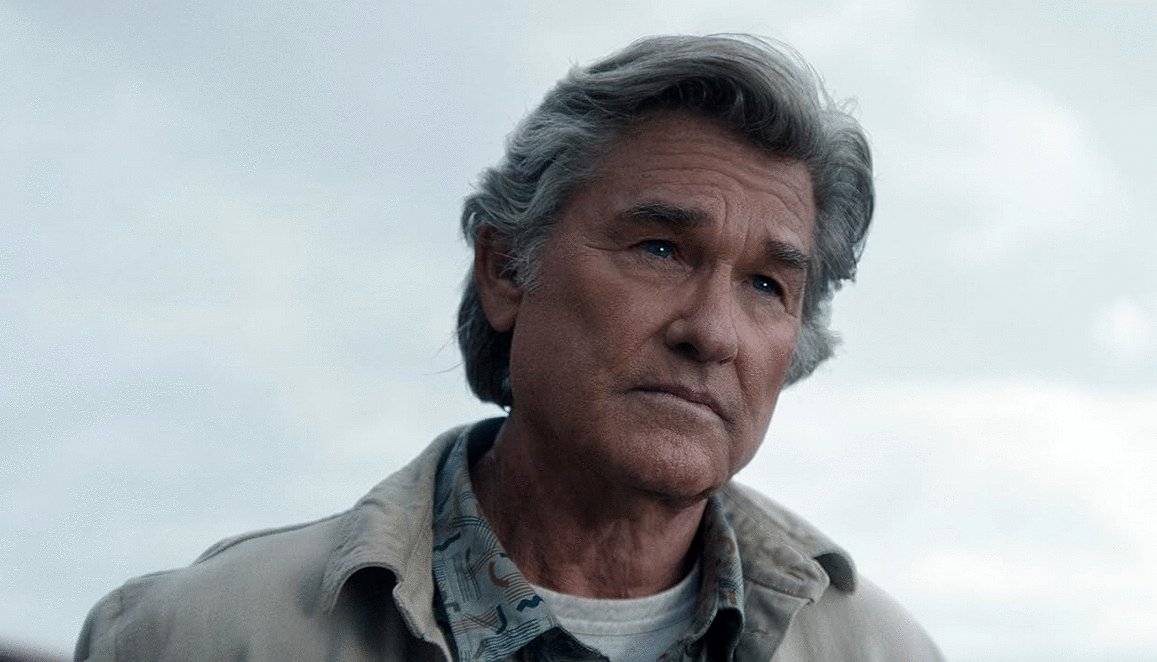 Photo from the movie Monarch: Legacy of Monsters