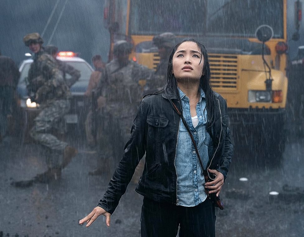 Photo from the movie Monarch: Legacy of Monsters