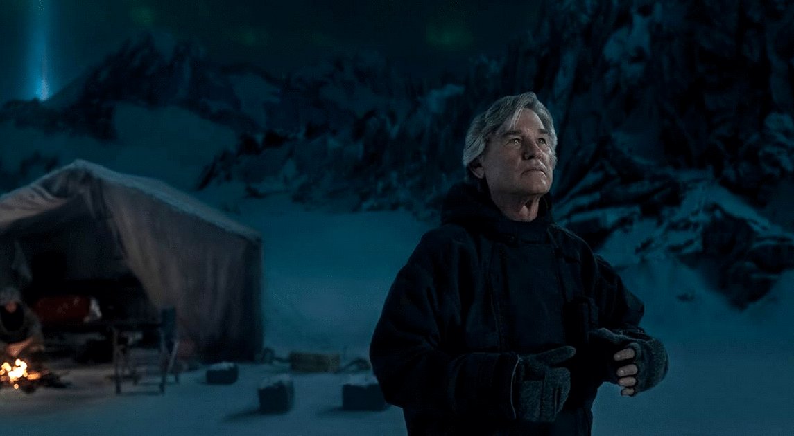 Photo from the movie Monarch: Legacy of Monsters