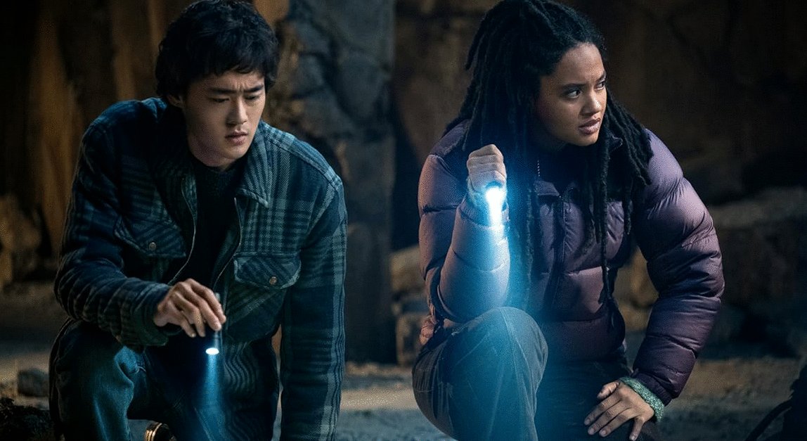 Photo from the movie Monarch: Legacy of Monsters