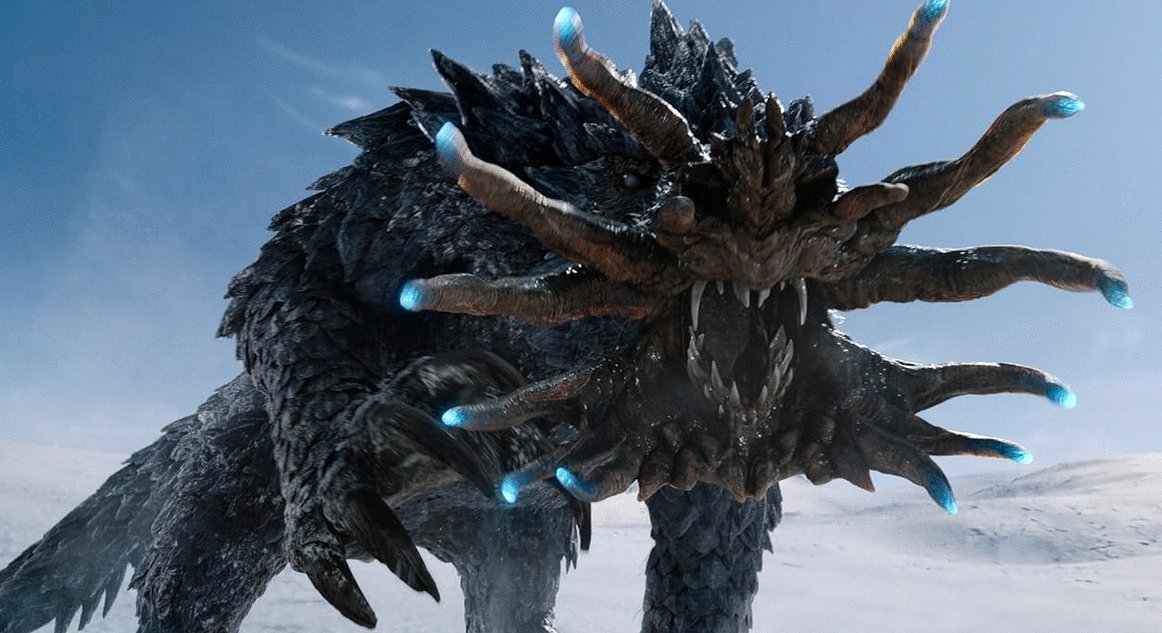 Photo from the movie Monarch: Legacy of Monsters