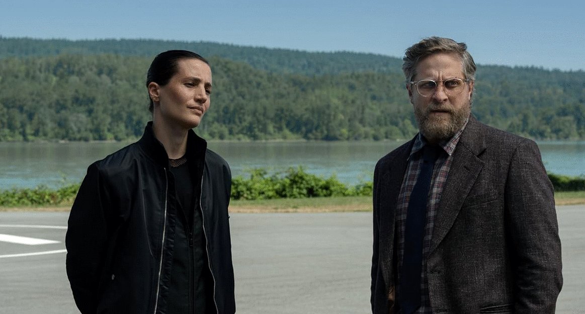 Photo from the movie Monarch: Legacy of Monsters