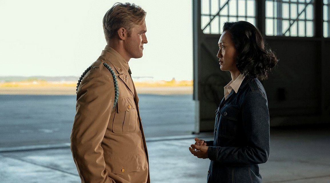 Photo from the movie Monarch: Legacy of Monsters