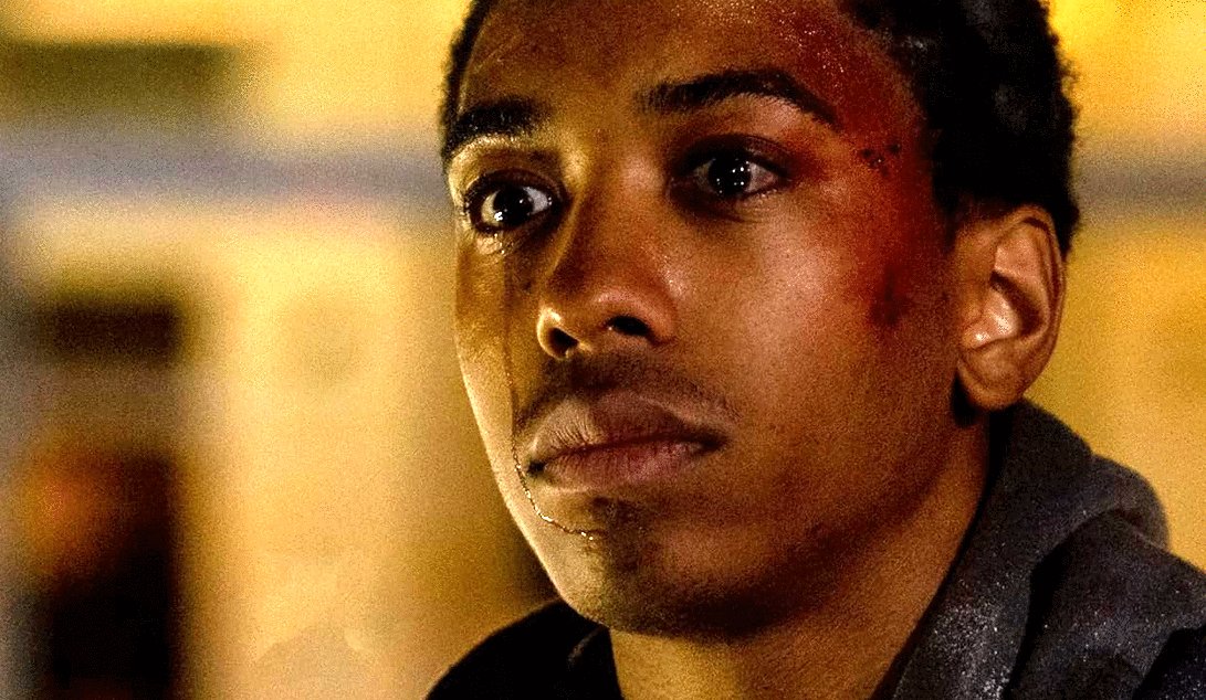 Photo from the movie Night Call