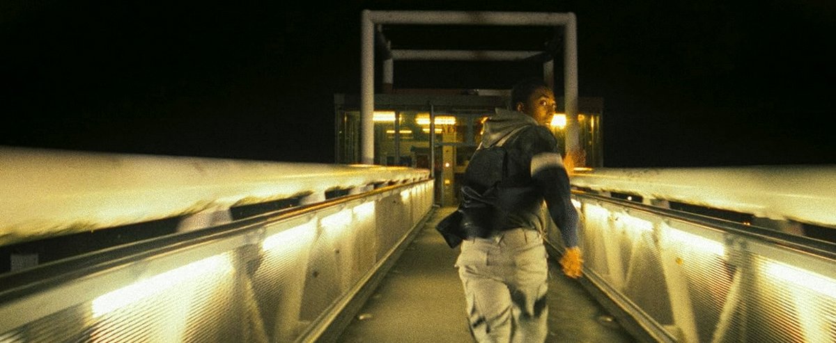 Photo from the movie Night Call