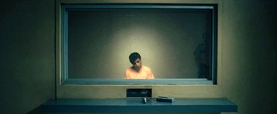 Photo du film No Man of God