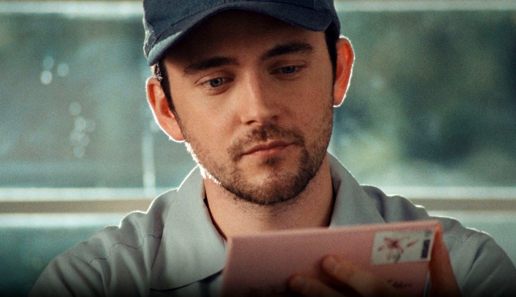 Photo from the movie No Postage Necessary