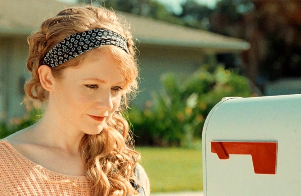 Photo from the movie No Postage Necessary