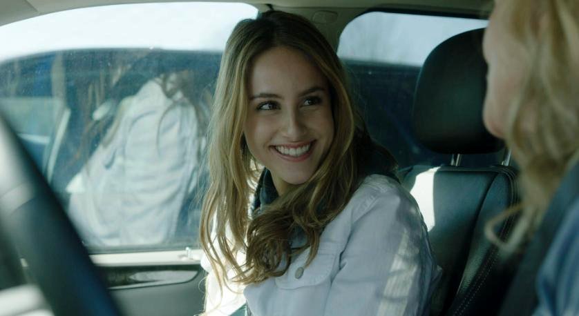 Photo du film Nowhere