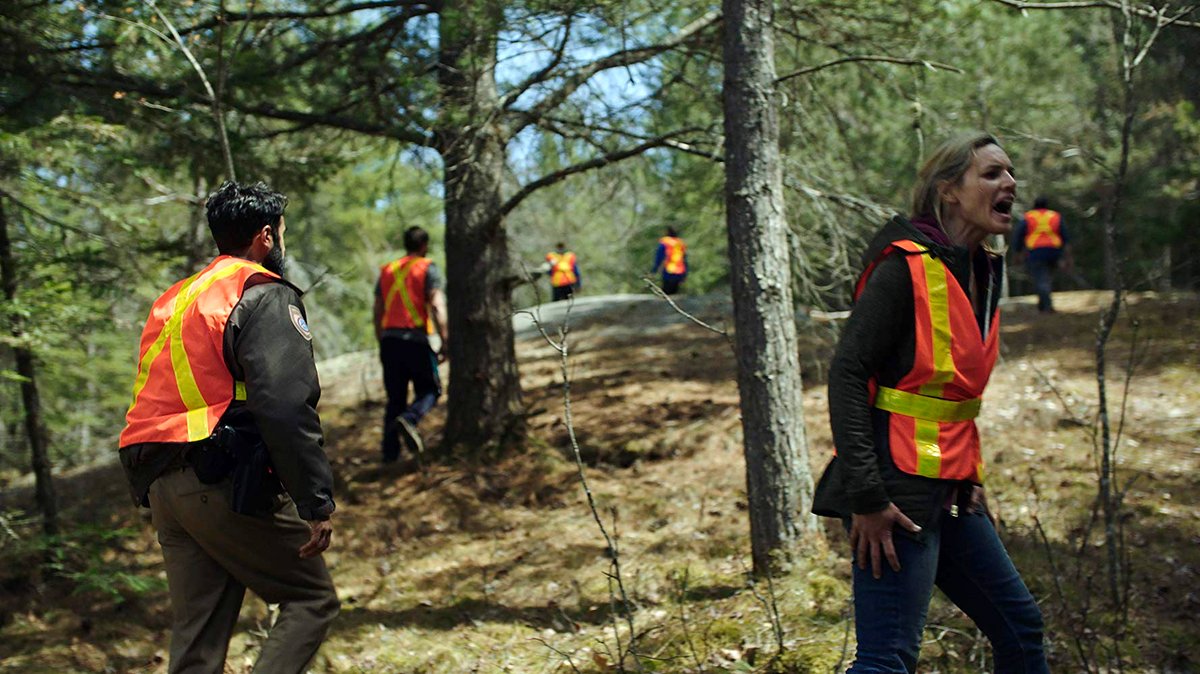 Photo du film Nowhere