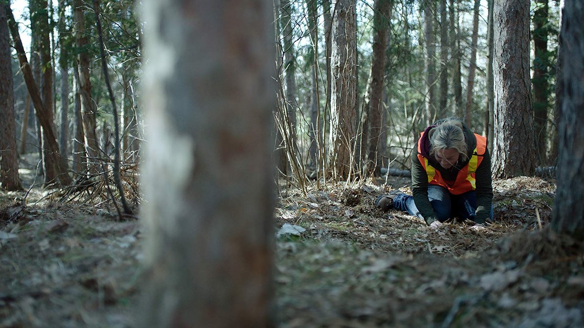 Photo du film Nowhere