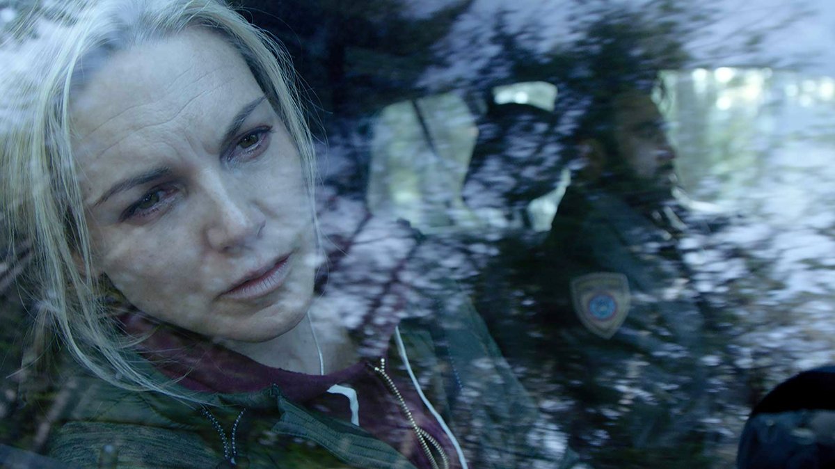 Photo du film Nowhere