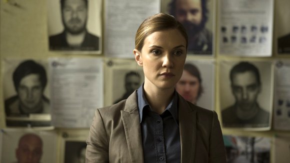 Photo du film On the Farm