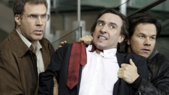 Photo du film Les Renforts