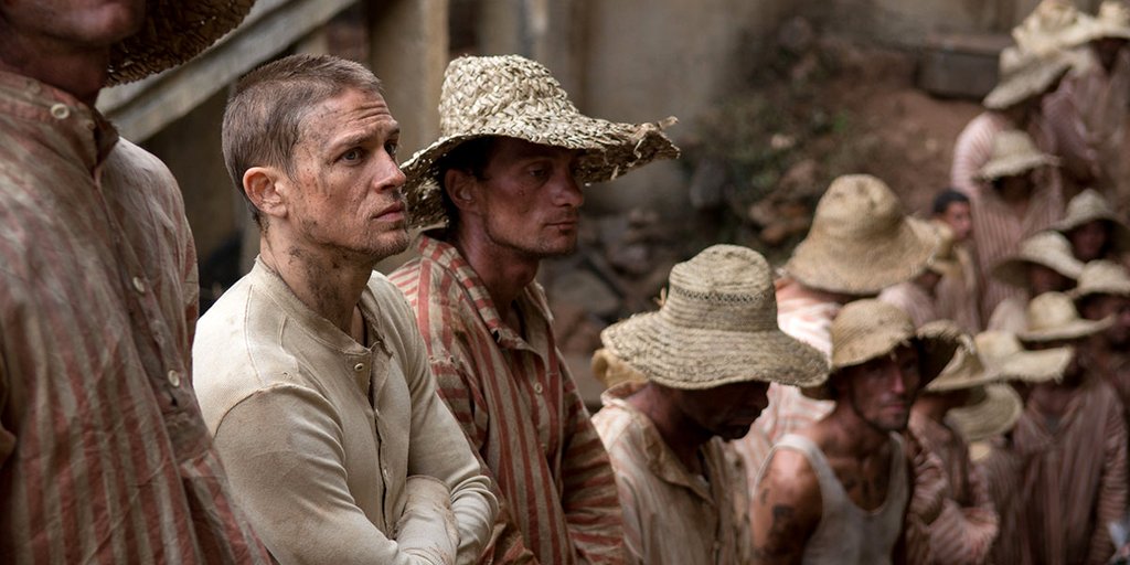 Photo du film Papillon