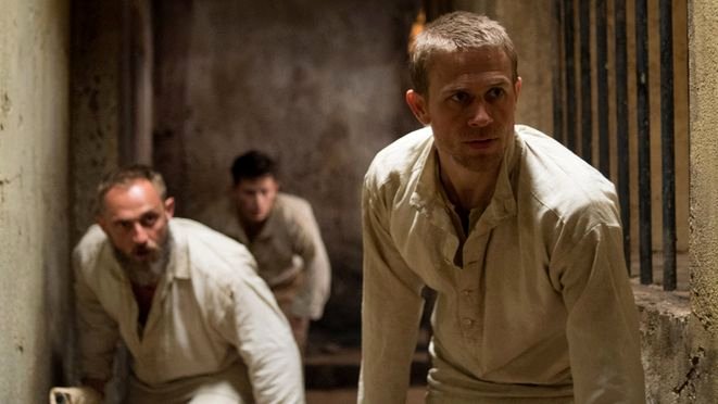 Photo du film Papillon