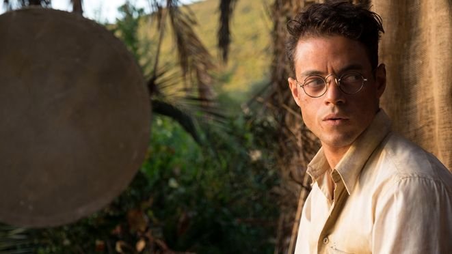 Photo du film Papillon