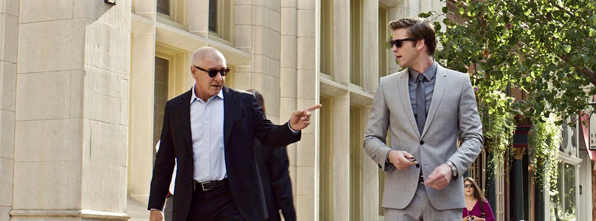 Photo du film Paranoïa v.f.