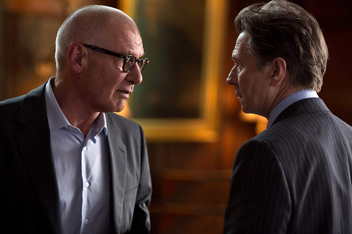 Photo du film Paranoïa v.f.