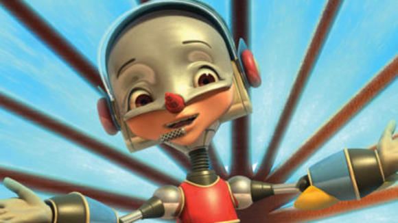 Photo du film Pinocchio 3000 v.f.