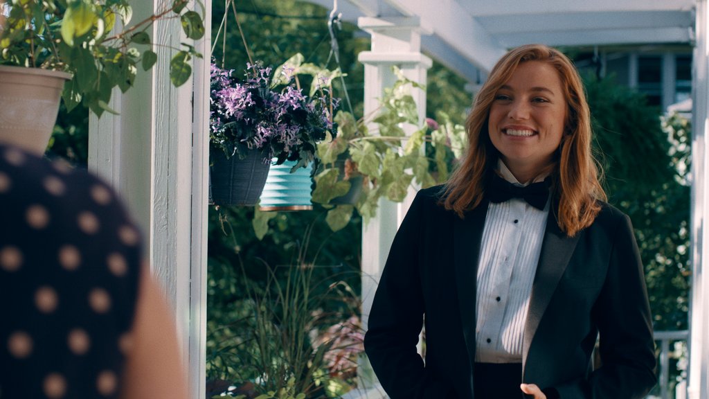 Photo from the movie Princess Cyd [2017]