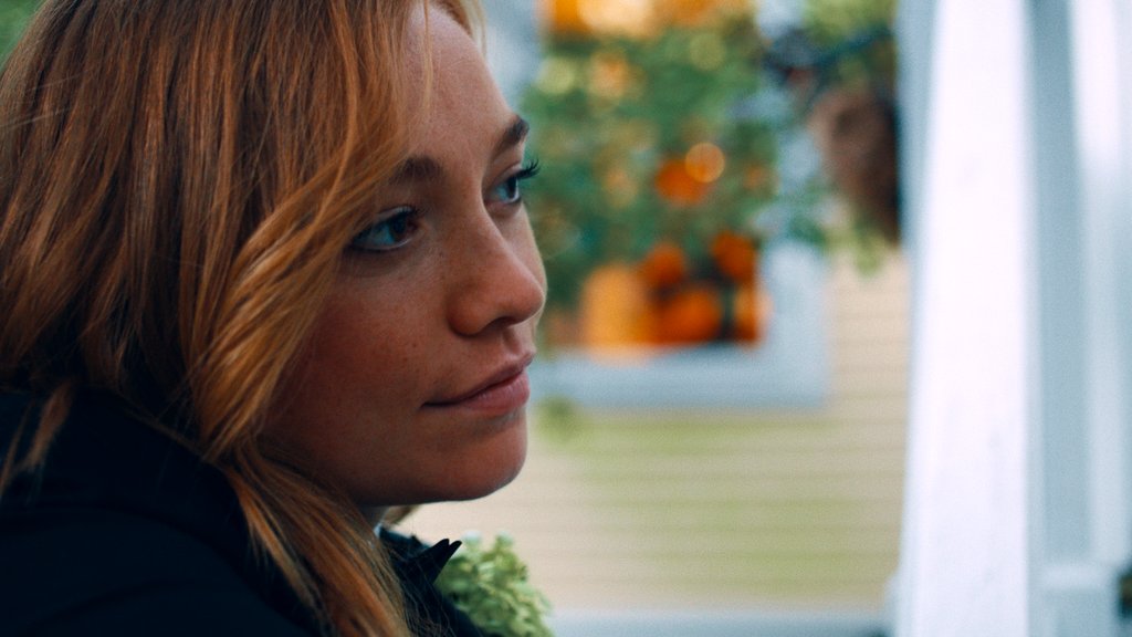 Photo from the movie Princess Cyd [2017]
