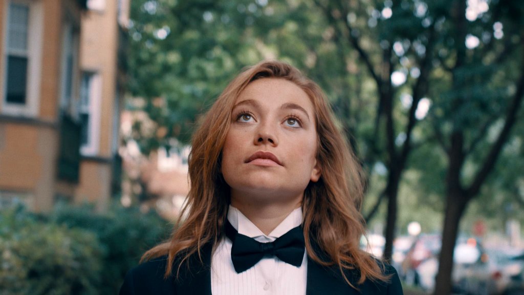 Photo from the movie Princess Cyd [2017]