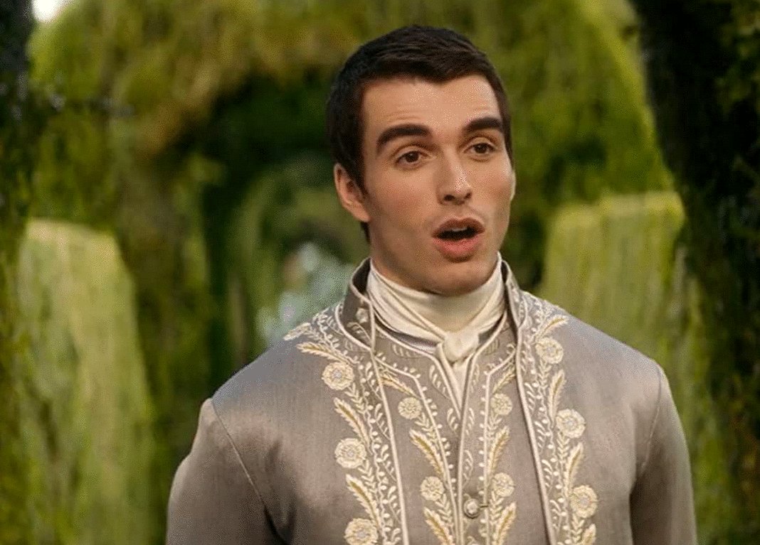 Photo from the movie La Reine Charlotte: Un chapitre Bridgerton [2022]