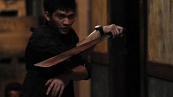 Photo du film The Raid: Redemption