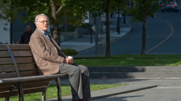 Photo du film Reste avec moi