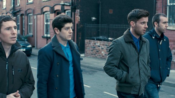 Photo from the movie Wasteland