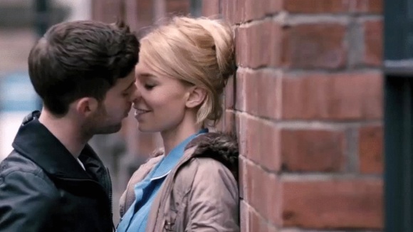 Photo from the movie Wasteland